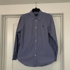 Ralph Lauren Dress Shirt